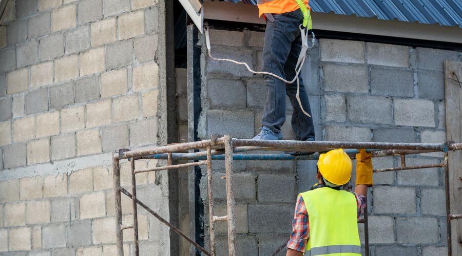 Expert top industrial roofings services in Hamilton, PA